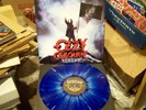 Ozzy Osbourne Scream colored vinyl LP see you on the other side NEW
