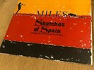 Miles Davis; Sketches of Spain; Columbia 1480; DG, MONO 1D/1D press, OG copy