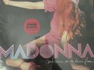 Madonna Confessions on a Dance Floor LP PINK NUMBERED Vinyl Set Limited Edition