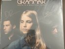 London Grammar - Truth Is A Beautiful Thing Signed Marble Vinyl Sealed Rare