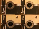 8 x Two Tone singles 7” Madness Specials Beat Selecter 2 Tone  All VG+/VG
