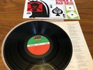 ALBERT KING BORN UNDER A BAD SIGN ATLANTIC P-11261 Japan OBI VINYL LP