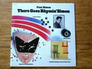 Paul Simon There Goes Rhymin' Simon New Sealed LP