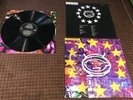vintage record LP album vinyl, U2 Zooropa