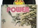 Orquesta Power Orquesta Power ?Salsa MERICANA MYS-115 1973 Puerto Rico