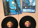 IRON MAIDEN 'Fear of the Dark' ORIG 2LP gatefold NWOBHM