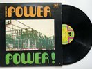 Orquesta Power Power ?Salsa MERICANA MYS-103 1972 Puerto Rico Ex