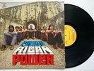 Puerto Rico Power Puerto Rico Power ?Salsa GEMA LPGS-5009 1973 Ex