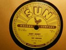 ROY ORBISON           Sun 242       VG+/++       