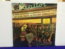 Beatles REEL MUSIC Orig 1982 Capitol YELLOW VINYL PROMO NUMBERED STILL SEALED