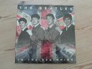 THE BEATLES- IN THE BEGINNING-BRAND NEW SEALED.