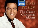 Elvis Presley The Classic Christmas Album Exclusive Vinyl Record LP