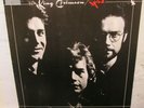LP - KING CRIMSON - RED - german RE-ISSUE Press