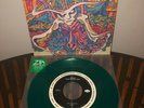 GHOST 7 inches of satanic panic Kiss the Go Goat 7
