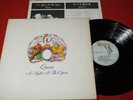 QUEEN A Night At The Opera / Japan LP 1975 WARNER-PIONEER ELEKTRA P-6553E