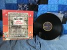 AC/DC High Voltage LP Vinyl Record Albert Productions APLP-009 1977 Australia