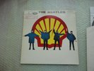 The Beatles SHELL HELP ORIGINAL DUTCH LP Original NM