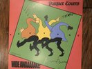 Parquet Courts - Wide Awake (Vinyl LP) Signed Autographed Deluxe Edition Rare