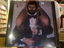Ringo Starr Ringo the 4th LP sealed 180 gm gold colored vinyl reissue