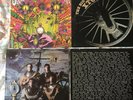 XTC /Dukes Of Stratosphere 4-pack: Big Express, Go 2, Black Sea, 25 O’Clock