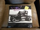 Aerosmith Pump LP Geffen Records 1989