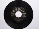 Bunny Sigler - For Cryin' Out Loud / Everything's Gonna Be Alright - DECCA VG++