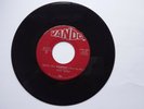 Tony Talent - Gotta Tell Somebody / Hooked On You VANDO 3001  VG++