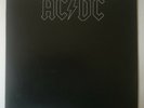 AC/DC- Back in Black- 