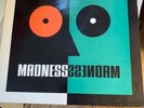 THE MADNESS - Vinyl Album - ska two 2 tone mod suggs scooter vinyl cd lp