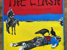 THE CLASH - GIVE EM ENOUGH ROPE: LP VINYL ORIGINAL CBS 32444: 1978