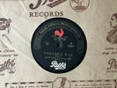 OLLY OAKLEY College Rag/FRED VAN EPS Pearl of the Harem PATHE FRERES 20091 E-