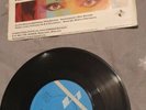 Flock Of Seagulls Transfer Affection 7 Inch Vinyl Autographed