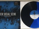 Broken Social Scene Live At Third Man Records BLACK & BLUE Vinyl RARE