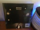DOVES LOST SOULS 2 LP LIMITED EDITION NUMBERED GREY VINYL ON HEAVENLY SEALED