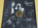 QUEEN  Ultra-Rare Green Vinyl LP 