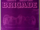 BRIGADE - Last Laugh (1991 Del Val reissue w/insert; Oregon proto-prog) M-/M-