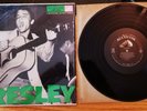 WOW  NEAR MINT 1s /3s P.D. Elvis Presley 