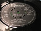 Mary Wells The Doctor Stateside 2111 Northern Soul R & B Classic Dancer  UK 45