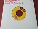 THE MARVELETTES Playboy / All The Love I've Got TAMLA T 54060