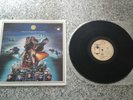 FISH VIGIL IN A WILDERNESS OF MIRRORS  1990 LP PORTUGUESE PRESS RARE Marillion