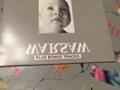WARSAW JOY DIVISION PLUS BONUS TRACKS DMM CUTTING VINYL LP VP 80000 Like New .