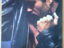 George Michael . Faith  .Lp . Rare Demonstration Copy .ex con .inner and word .