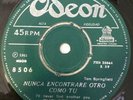 THE SEEKERS-CHILE ORIGINAL SINGLE ODEON 45 RPM 7