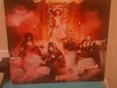 W.A.S.P. ?– (WASP) Self Titled 1984 Vinyl Capitol Orig  ST-12343 EX w/ Insert