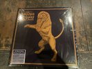 THE ROLLING STONES  BRIDGES TO BREMEN - 3LP -LIMITED EDITION CRYSTAL CLEAR VINYL