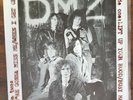 DMZ●33 1/3●BOMP 111 EP●c1977●N/M●4 AWESOME TUNES ON THIS RARE EP●PICTURE SLEEVE