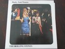 Rolling Stones Let It Bleed Honky Tonk Mono 45 from box set picture sleeve
