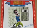METALLICA 53RD & 3RD BLUE VINYL 45 WITHDRAWN UK 7