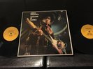 JAMES MARSHALL (Jimi Hendrix) Ladyland In Flames LP Vinyl double album rare