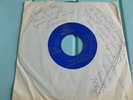 Northern Soul Modern Gospel Soul Glenda Smith-Whyte Moses Dillard Signed Sleeve
